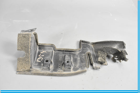 07-09 Lexus LS460  Radiator Core Support Left Driver Side Seal 53292-50050 Oem