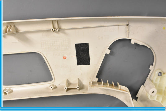 07-12 Lexus LS460 Front Left Driver Side Seat Trim Cover Panel Oem