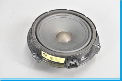 18-20 Jaguar E-Pace Rear Left Driver Side Door Audio Sound Speaker Oem