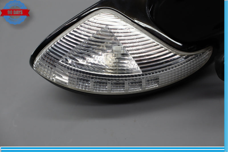 Load image into Gallery viewer, 03-09 Bentley Continental GTC GT Left Driver Side Rear View Door Mirror Oem
