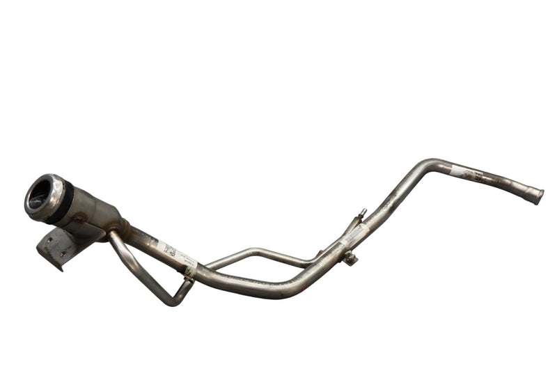 Load image into Gallery viewer, 14-19 Maserati Ghibli M157 Fuel Tank Gas Filler Neck Hose Tube Pipe Oem
