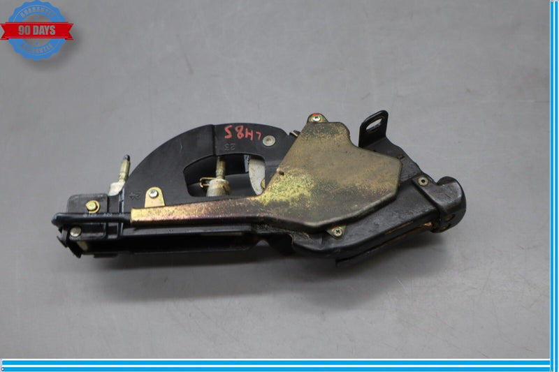 Load image into Gallery viewer, 90-02 Mercedes R129 500SL SL320 Convertible Rear Left Lock Cylinder Oem
