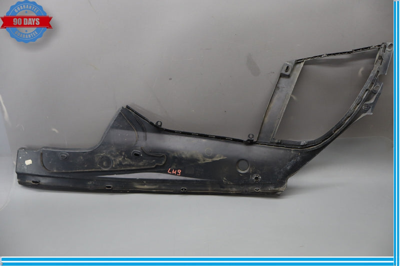 Load image into Gallery viewer, 09-15 BMW 750Li xDrive Front Left Driver Side Engine Bay Cover Panel Oem
