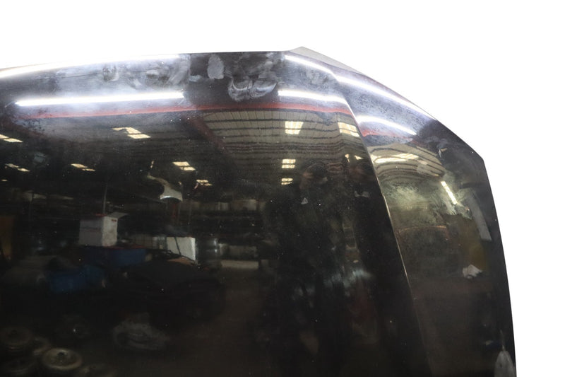 Load image into Gallery viewer, 12-18 Audi A6 A6 Quattro Front Bonnet Hood Shell Cover Panel Assembly Oem
