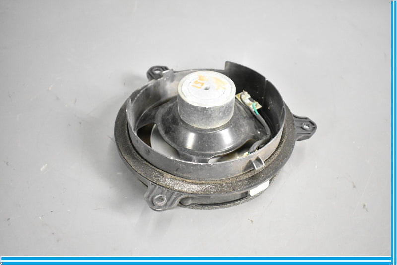 Load image into Gallery viewer, 07-17 Lexus LS460 Rear Left Passenger Side Door Speaker Mark Levinson Oem
