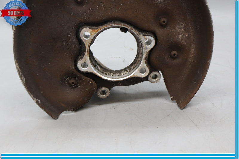 Load image into Gallery viewer, 09-16 Audi A4 A4 Quattro Rear Right Side Spindle Knuckle Hub Oem
