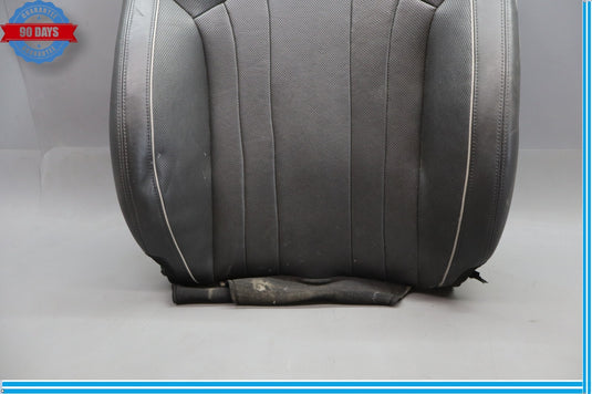 15-17 Hyundai Genesis G80 Front Right Passenger Side Upper Top Seat Cushion Oem