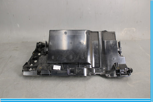 11-18 Porsche Cayenne Dash Panel Glove Box Storage Compartment Oem