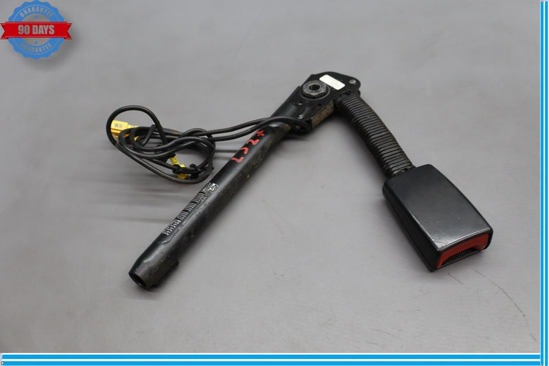 Load image into Gallery viewer, 07-09 Mercedes CLS550 W219 Front Left Side Seat Belt Buckle A2118601969 Oem
