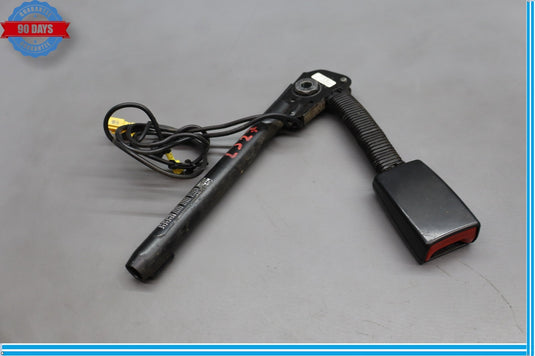 07-09 Mercedes CLS550 W219 Front Left Side Seat Belt Buckle A2118601969 Oem