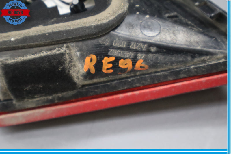 Load image into Gallery viewer, 10-13 Mercedes E350 E550 W212 Sedan Right Side Inner Trunk Tail Light Lamp Oem
