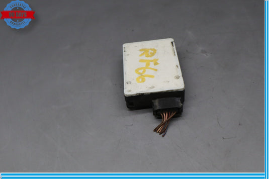 12-15 Mercedes W204 C250 Rear Bumper Right Side Blind Spot Distance Sensor Oem