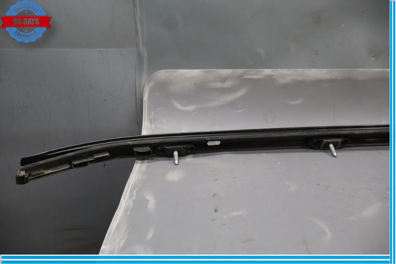 Load image into Gallery viewer, 17-23 Jaguar  X761 F-Pace Left Side Roof Rack Rail Luggage Carrier Molding Oem
