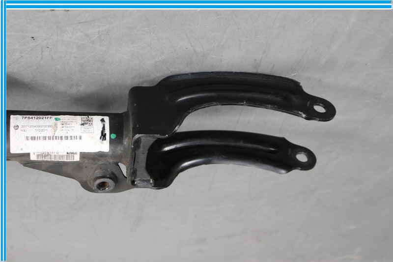 Load image into Gallery viewer, 11-18 Porsche Cayenne Front Left Side Suspension Shock Strut Absorber Oem
