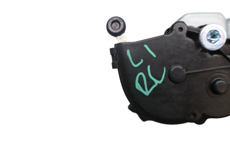 Load image into Gallery viewer, 06-19 Mercedes X164 GL450 GLS550 Rear Left Quarter Window Glass Regulator Oem
