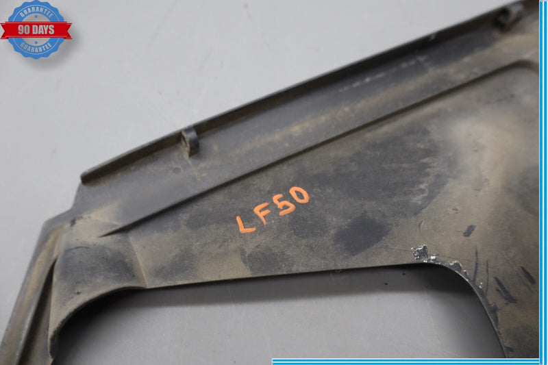 Load image into Gallery viewer, 09-15 BMW 750Li 750Li xDrive Left Side Engine Bay Fender Apron Cover Trim Oem
