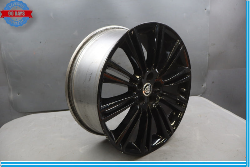 Load image into Gallery viewer, 07-19 Jaguar X150 XK XJ 9 x 20 20" Kasuga Front Wheel Rim AW931007GA Oem
