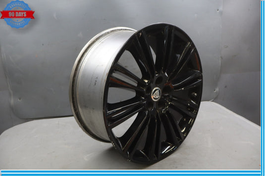 07-19 Jaguar X150 XK XJ 9 x 20 20" Kasuga Front Wheel Rim AW931007GA Oem