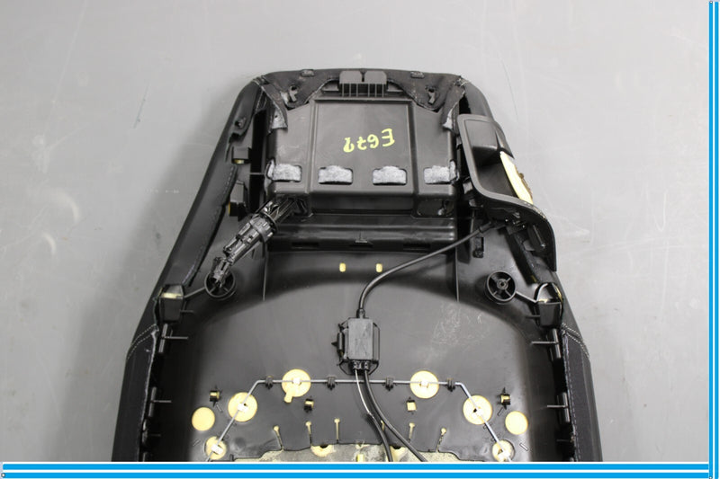 Load image into Gallery viewer, 10-17 Mercedes E350 E550 W207 Front Right Passenger Side Seat Cushion Upper Oem
