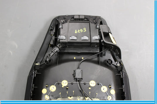 10-17 Mercedes E350 E550 W207 Front Right Passenger Side Seat Cushion Upper Oem