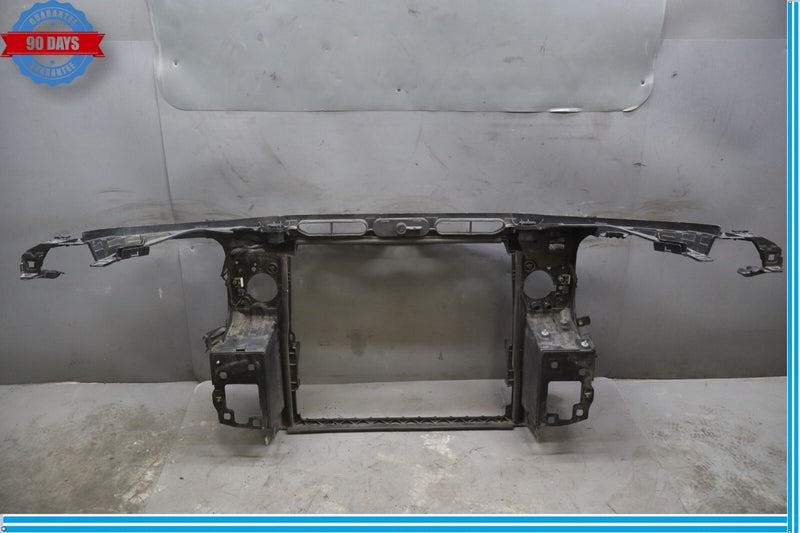 Load image into Gallery viewer, 12-19 Mercedes GL550 X166 Radiator Support Bar Frame Reinforcement Member Oem
