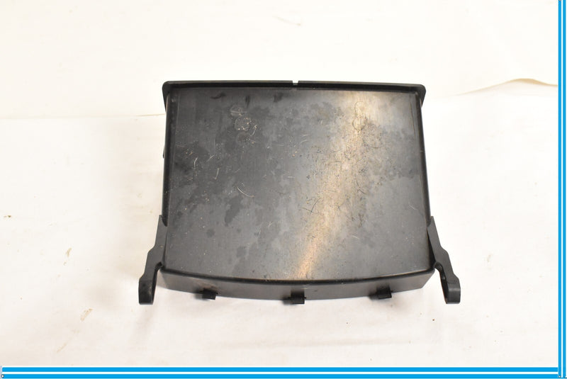 Load image into Gallery viewer, 09-15 BMW 750Li 750i F01 Rear Center Console Insert Storage Pocket 9113673 Oem
