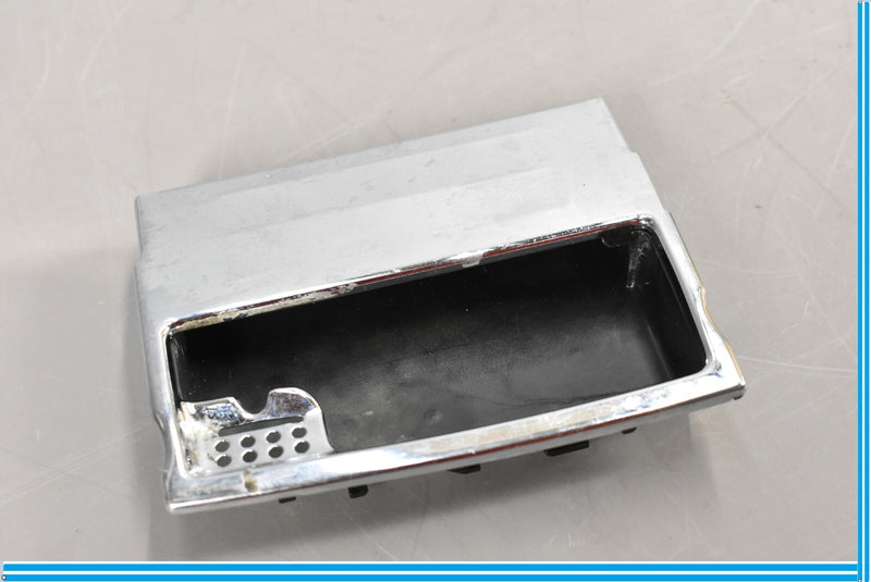 Load image into Gallery viewer, 00-06 Mercedes S430 S500 S600 Center Console Ash Tray Ashtray Compartment Oem
