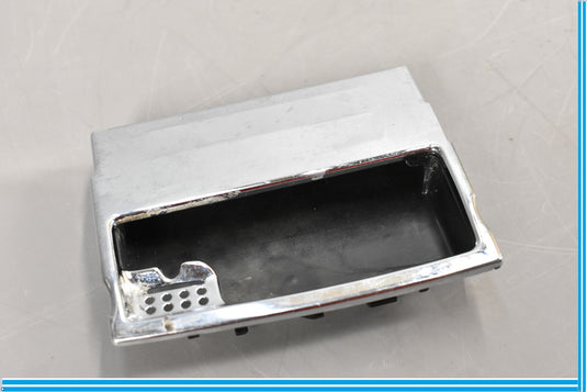 00-06 Mercedes S430 S500 S600 Center Console Ash Tray Ashtray Compartment Oem
