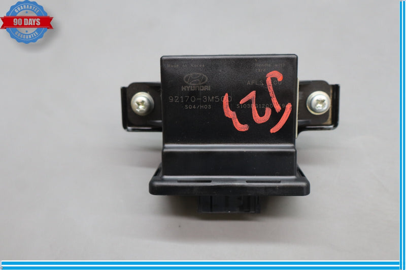 Load image into Gallery viewer, 11-13 Hyundai Equus Adaptive Headlight Headlamp Control Module Unit Oem
