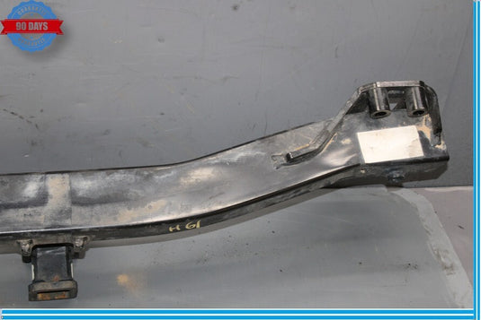 11-14 Volkswagen VW Touareg Rear Bumper Reinforcement Trailer Hitch Oem
