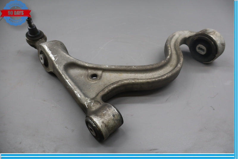 Load image into Gallery viewer, 10-13 Porsche Panamera 970 Front Right Passenger Side Lower Control Arm Oem
