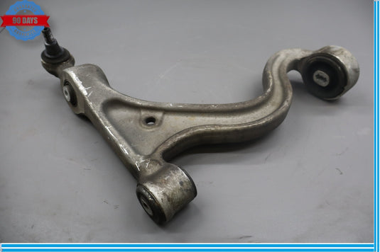 10-13 Porsche Panamera 970 Front Right Passenger Side Lower Control Arm Oem