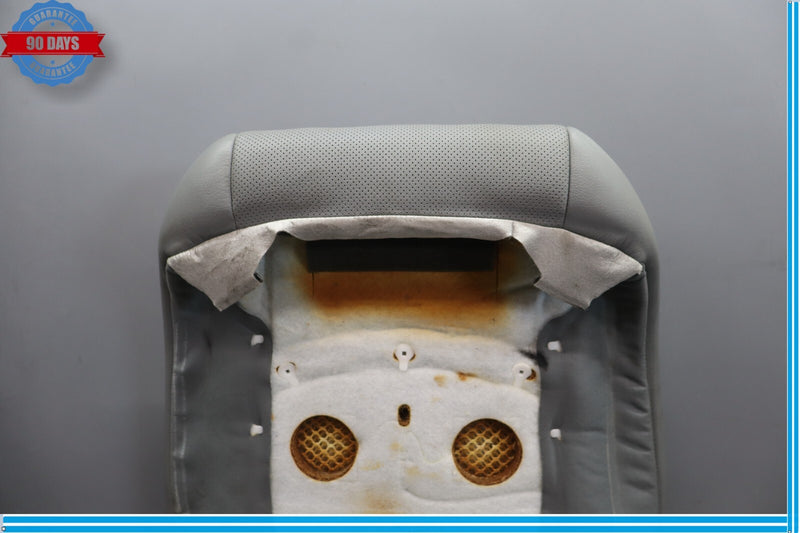 Load image into Gallery viewer, 06-11 Mercedes W219 CLS550 Front Left or Right Top Upper Seat Cushion Oem
