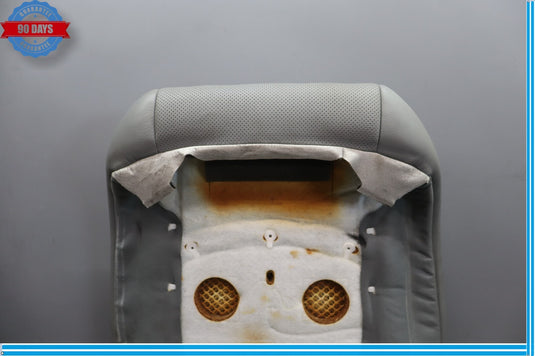 06-11 Mercedes W219 CLS550 Front Left or Right Top Upper Seat Cushion Oem