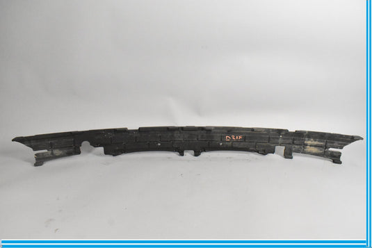 09-12 BMW 750i F01 F02 Front Bumper Reinforcement Impact Bar Support Oem