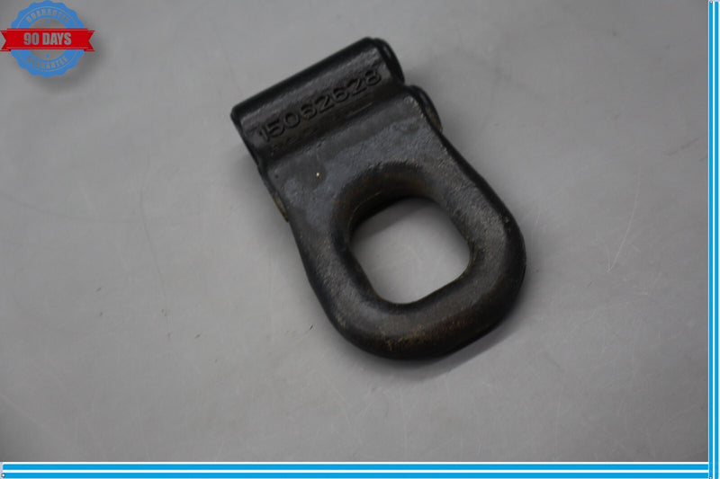 Load image into Gallery viewer, 03-09 HUMMER H2 Front Left Drive Side Bumper Tow Towing Hook Oem
