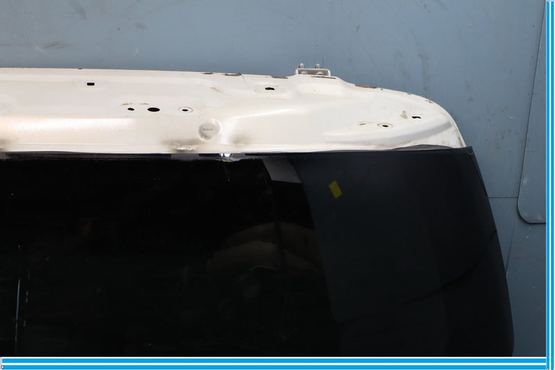 Load image into Gallery viewer, 11-13 Infiniti QX56 Rear Liftgate Tailgate trunk Lid Latch Oem
