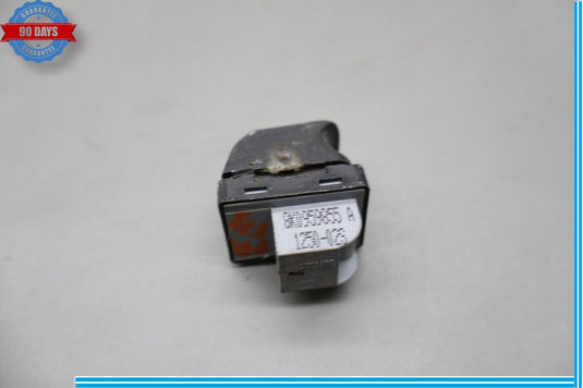 08-17 Audi A4 Front Right Passenger Side Window Control Switch Button Oem