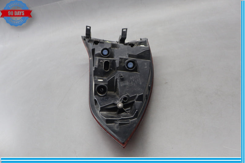 Load image into Gallery viewer, 11-14 Porsche Cayenne 958 Rear Left Driver Side Outer Tail Light Lamp Oem
