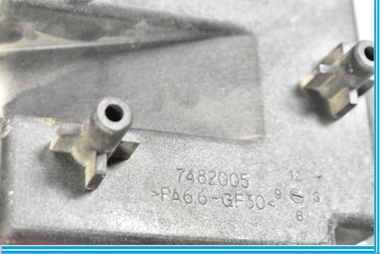 06-12 Bentley Continental Automatic Transmission Gear Shifter Box Cover Oem