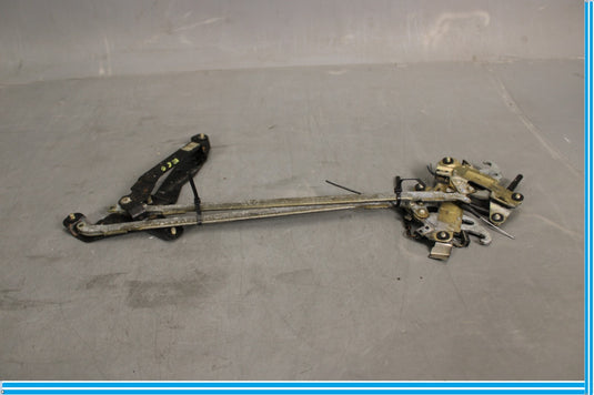 97-04 Mercedes SLK230 Convertible Top Front Lock Cylinder Actuator Assembly Oem