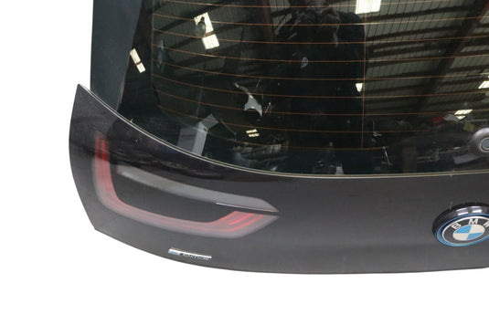 14-21 BMW i3 I01 Rear Trunk Hatch Tailgate Lift Gate Assembly 7400989 Oem