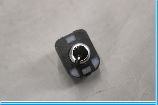 11-18 Audi A6 A7 A8 Quattro Front Left Driver Side Door View Mirror Switch Oem