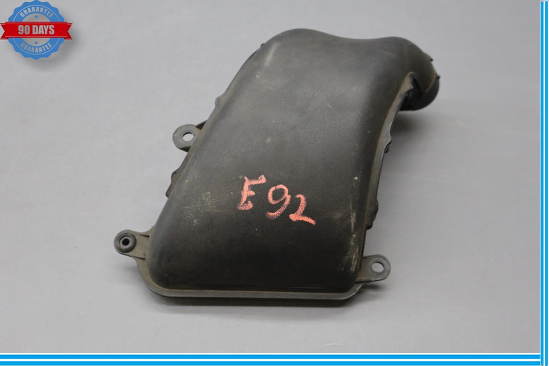Load image into Gallery viewer, 10-15 Jaguar XJ XJL Air Intake Duct Guide Tube Pipe 8X239A673AA Oem
