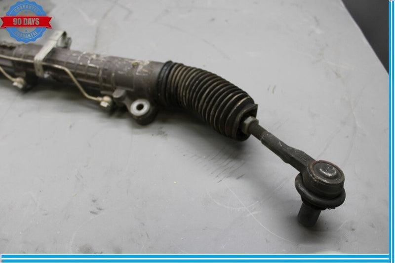 Load image into Gallery viewer, 03-11 Bentley Continental GT GTC Power Steering Rack and Pinion 3W1422062K Oem
