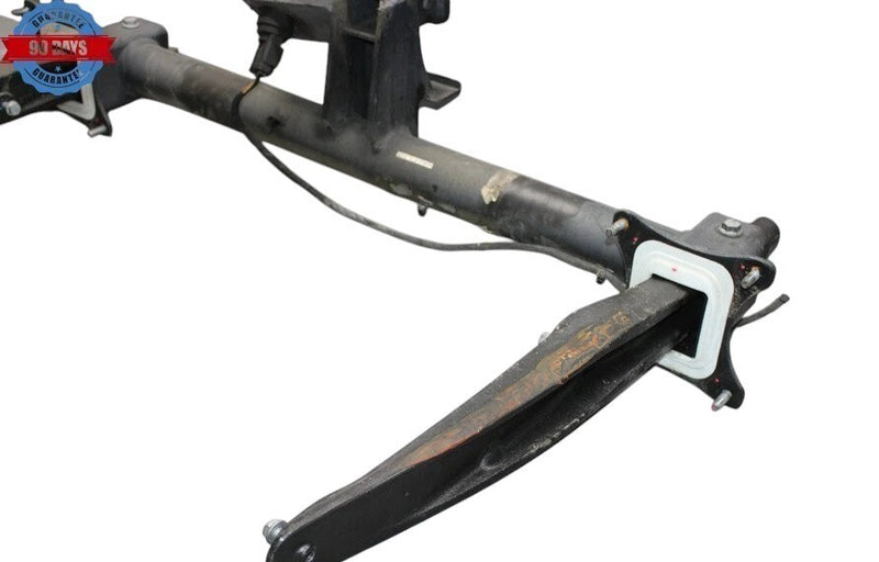 Load image into Gallery viewer, 07-12 Mercedes GL450 GL550 Trailer Rear Tow Hitch Receiver Reinforcement Bar Oem
