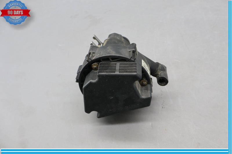 Load image into Gallery viewer, 03-06 Mercedes R230 SL500 SL600 Secondary Air Smog Pump Emission Control Oem
