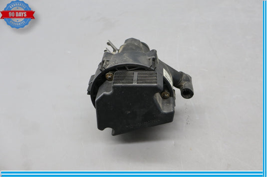 03-06 Mercedes R230 SL500 SL600 Secondary Air Smog Pump Emission Control Oem