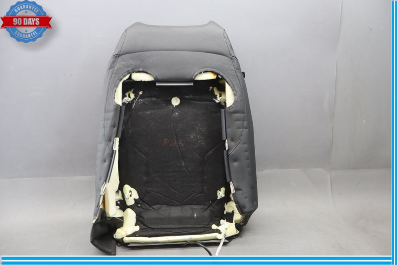 Load image into Gallery viewer, 17-20 Maserati Ghibli M157 Front Right Side Top Upper Seat Cushion Black Oem
