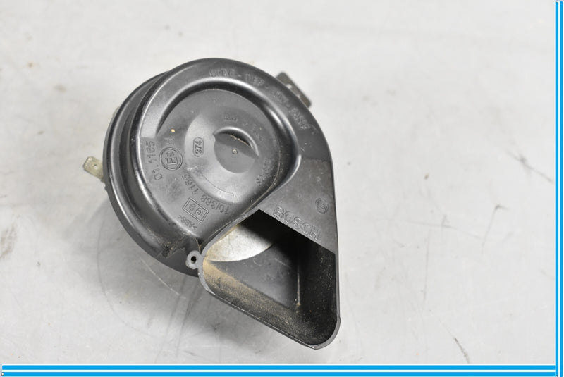 Load image into Gallery viewer, 05-11 Mercedes SLK280 SLK350 R171 Low High Pitch Tone Note Horn Signal Oem
